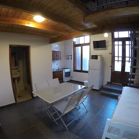 Apartamento Siria Salta Exterior foto