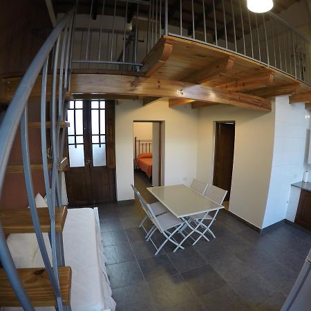 Apartamento Siria Salta Exterior foto