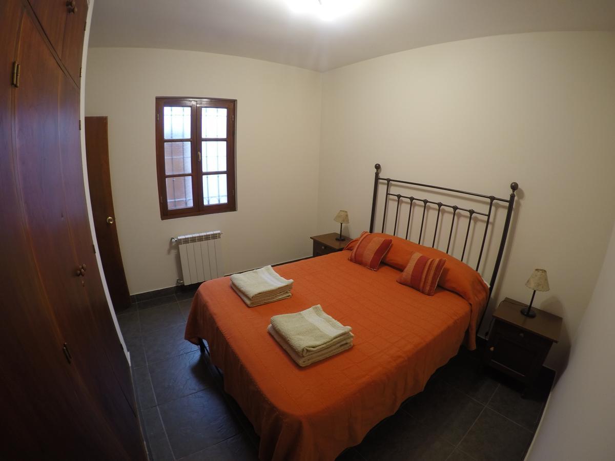 Apartamento Siria Salta Exterior foto