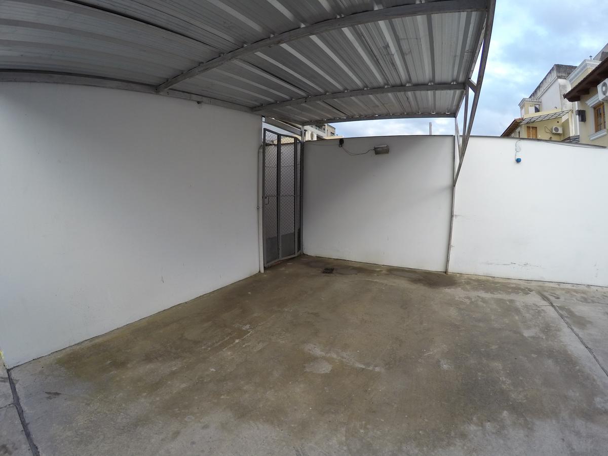 Apartamento Siria Salta Exterior foto